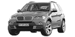 BMW E70 DF086 Fault Code